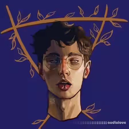 GANSEY March Are Here [WAV] - Sample Pack Artwork