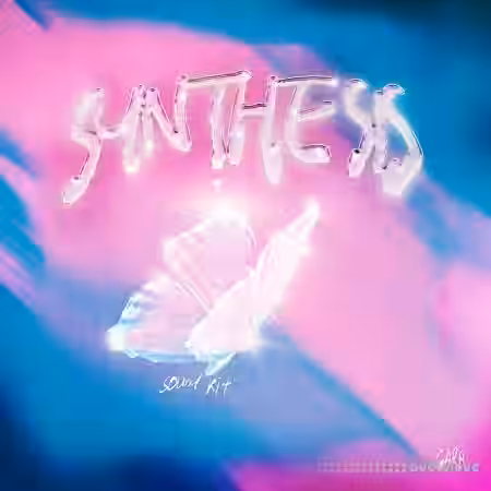 Gara SYNTHESIS Sound Kit [WAV, MiDi] - Sample Pack Artwork