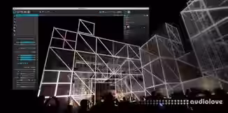 GarageCube MadMapper v3.7.4 CE [WiN]