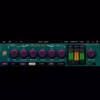 GARUC Audio MacHead v1.1.1 [WiN]