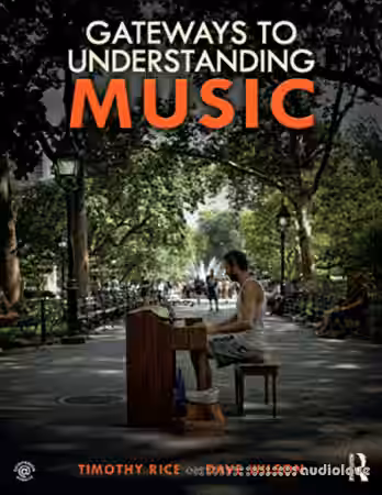 Gateways to Understanding Music - Sample Pack Artwork