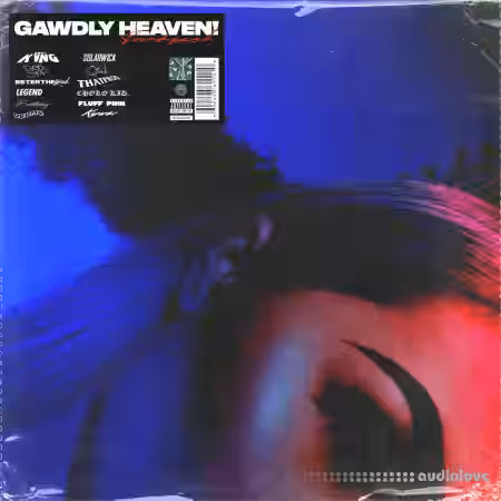 Gawdly Heaven! Soundpack [WAV] - Sample Pack Artwork