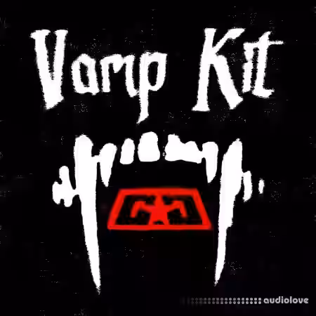 Geenaro and Ghana Vamp (Drum Kit) [WAV, MiDi, Synth Presets] - Sample Pack Artwork