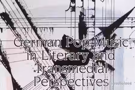 German Pop Music in Literary and Transmedial Perspectives: 11 (Studies in Modern German and Austrian Literature) - Sample Pack Artwork