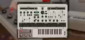 GForce M-Tron Pro IV v1.0.2 [WiN]