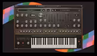 GForce VSM IV v1.1.0 [WiN]