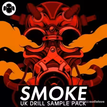 Ghost Syndicate Smoke [WAV] - Sample Pack Artwork