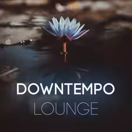 Ghosthack Downtempo Lounge [WAV] - Sample Pack Artwork
