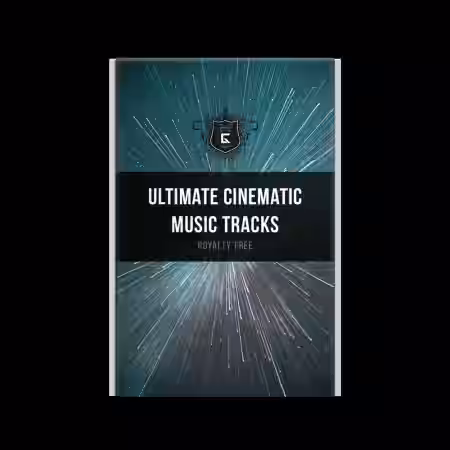 Ghosthack Ultimate Cinematic Sound Tracks [WAV] - Sample Pack Artwork
