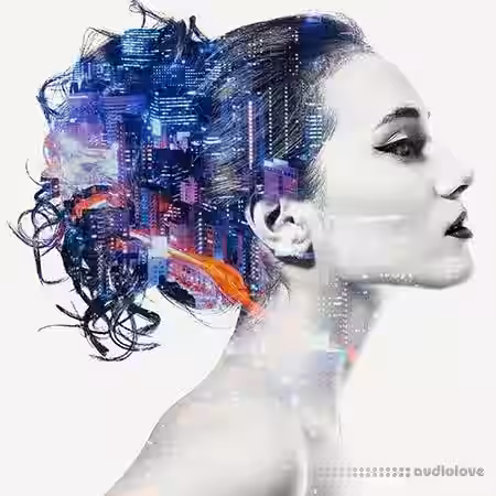 Ghosthack Ultimate Vocal Library [WAV] - Sample Pack Artwork