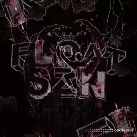 Ghosty Floatszn [WAV] - Sample Pack Artwork