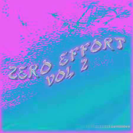 Ghoul Beats Zero Effort v2 [sound kit] [WAV, MiDi, Synth Presets] - Sample Pack Artwork