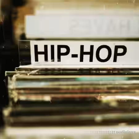 Gibberish Samples Cookin [WAV] - Sample Pack Artwork