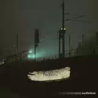 Gibberish Samples Darkness [WAV]