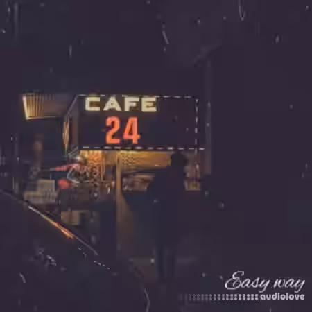 Gibberish Samples Easy Way [WAV] - Sample Pack Artwork