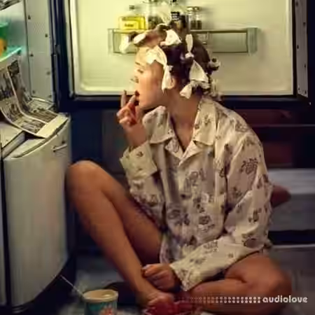 Gibberish Samples Leftovers [WAV] - Sample Pack Artwork