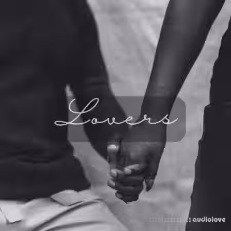 Gibberish Samples Lovers Sample Pack [WAV] - Sample Pack Artwork