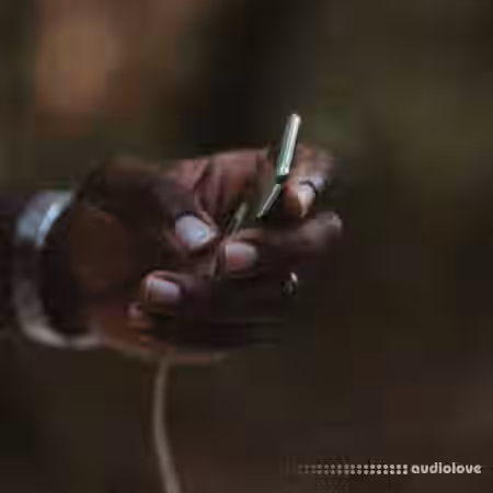 Gibberish Samples New Beginnings [WAV] - Sample Pack Artwork