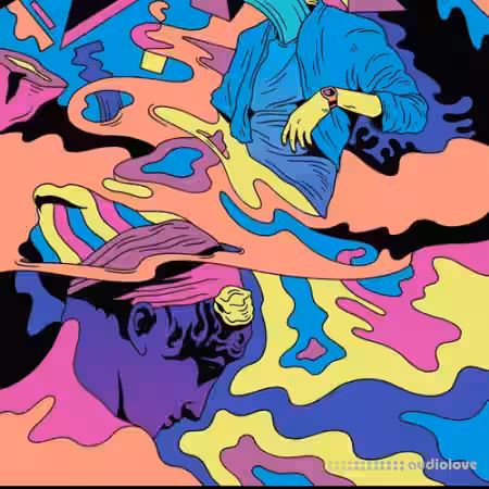 Gibbo Navagio (Loop Kit) [WAV] - Sample Pack Artwork