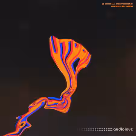 Gibbo Utopia [WAV] - Sample Pack Artwork