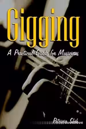 Gigging: A Practical Guide for Musicians - Sample Pack Artwork