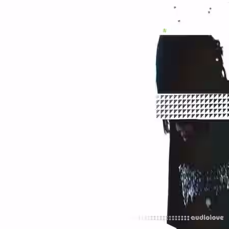 Ginseng Trauma Drumkit [WAV] - Sample Pack Artwork