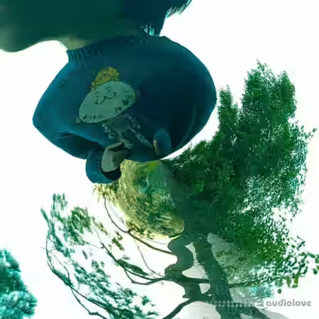 Glasear x Ardist Modern Renaissance Drumkit [WAV] - Sample Pack Artwork