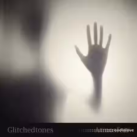 Glitchedtones Atmosfear [WAV] - Sample Pack Artwork