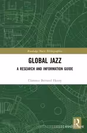 Global Jazz: A Research and Information Guide - Sample Pack Artwork