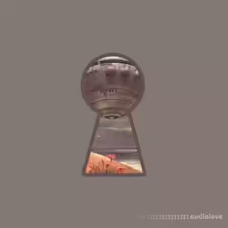 Global Music Loops Eternal Arps [WAV] - Sample Pack Artwork