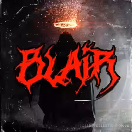 Glockley Blair Loop Kit [WAV] - Sample Pack Artwork