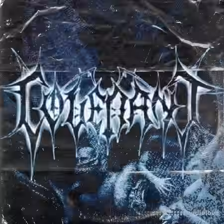 Glockley Covenant Loop Kit [WAV] - Sample Pack Artwork