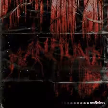 Glockley Manhunt Drum Kit [WAV] - Sample Pack Artwork