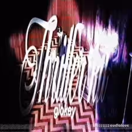 glokey Thriller kit '24 [WAV] - Sample Pack Artwork