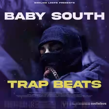 Godlike Loops Baby South [WAV, MiDi] - Sample Pack Artwork