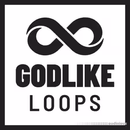 Godlike Loops Bundle 29-in-1 [WAV, MiDi] - Sample Pack Artwork