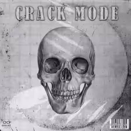 Godlike Loops Crack Mode [WAV, MiDi] - Sample Pack Artwork
