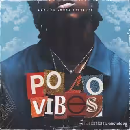 Godlike Loops Polo Vibes [WAV] - Sample Pack Artwork