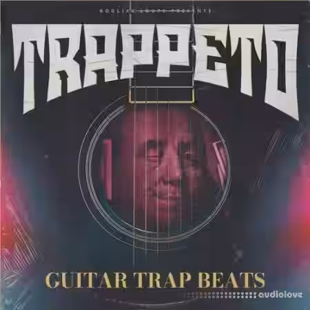 Godlike Loops Trapetto [WAV, MiDi] - Sample Pack Artwork