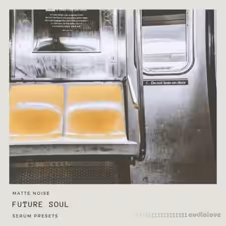 GOGOi Future Soul [Synth Presets] - Sample Pack Artwork