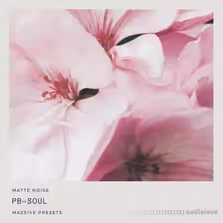 GOGOi Pb-Soul [Synth Presets] - Sample Pack Artwork