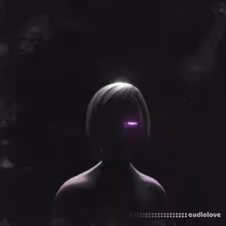 GOOSI Dubstep Drums 2023 [WAV] - Sample Pack Artwork