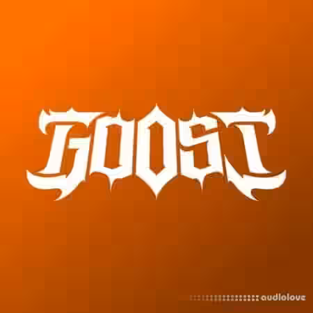 GOOSI Patreon [TUTORiAL] - Sample Pack Artwork