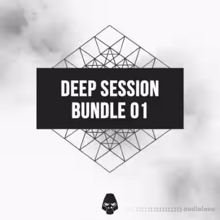 Gorilla Recordings Deep Session Bundle 01 [WAV, AiFF] - Sample Pack Artwork