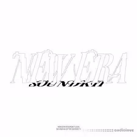 Gorskiyy New Era Kit [WAV] - Sample Pack Artwork