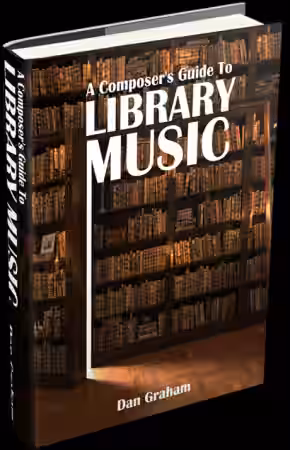 Gothic Instruments A Composer's Guide to Library Music eBook - Sample Pack Artwork