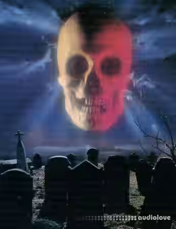 Goupil Textured Loops Vol.1 [WAV] - Sample Pack Artwork