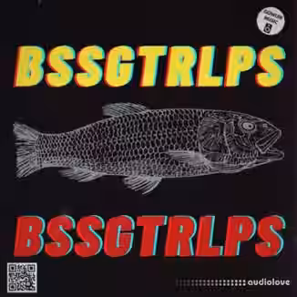 GowlerMusic Bass Guitar Loops #gm0048 Sample Pack [WAV]