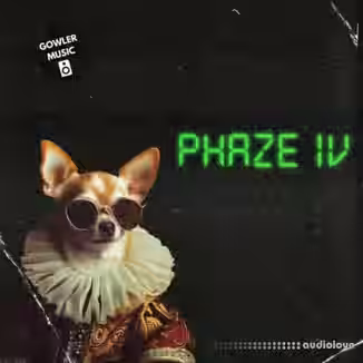 GowlerMusic Civilization Phase Iv (1980s Sample Pack) #gm0095 [WAV]