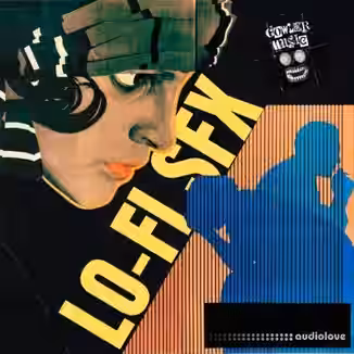 GowlerMusic Lofi Sound Effects Ii Royalty Free Sample Pack #gm0130 [WAV]